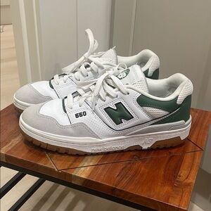 New Balance 550